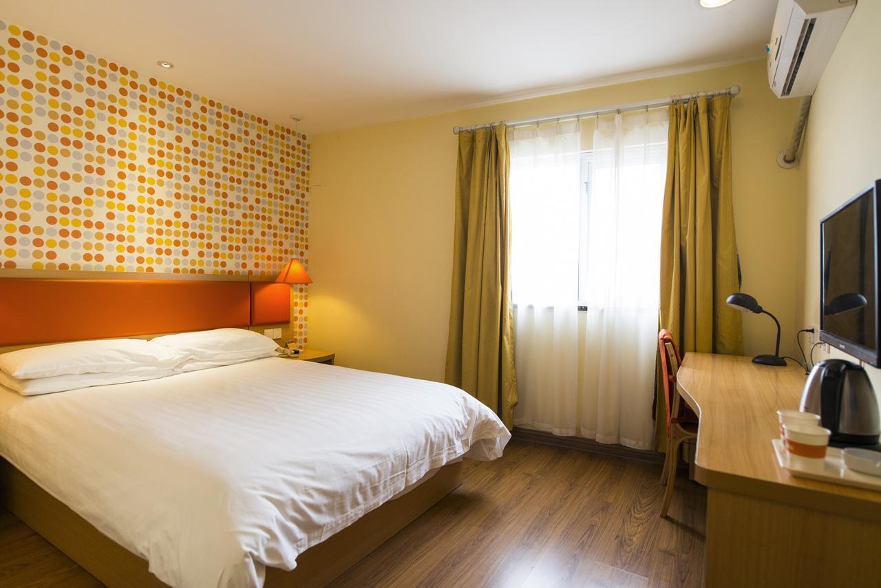 Home Inn Shanghai Daning International Guangzhong Road Circus City Room photo